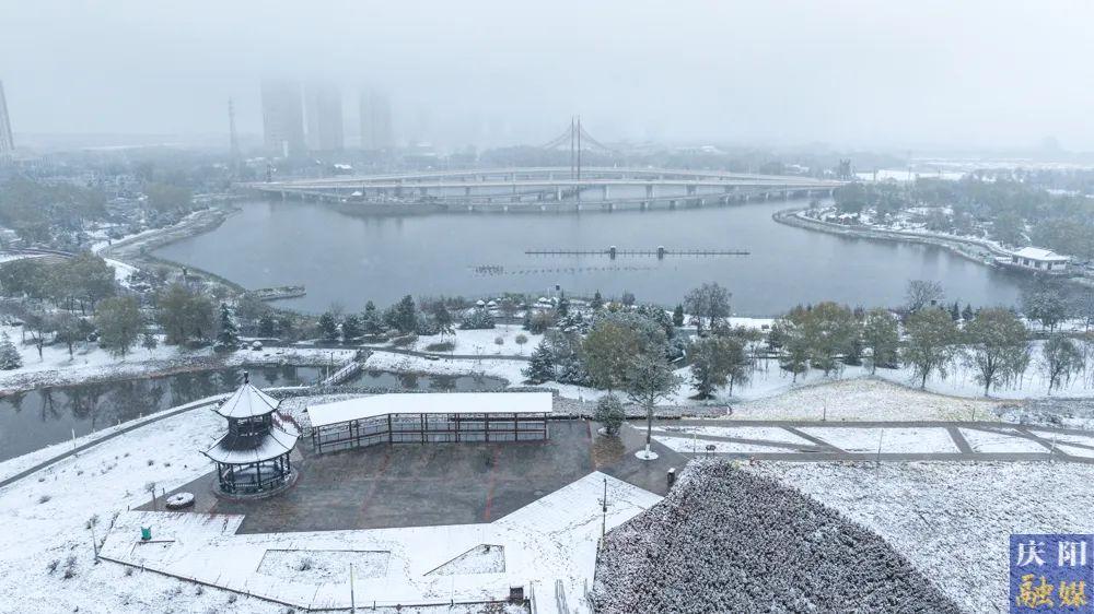 全省多地迎降雪！這些高速有道路結(jié)冰風(fēng)險(xiǎn)